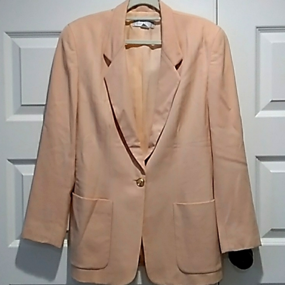 Liz Claiborne Blazer
